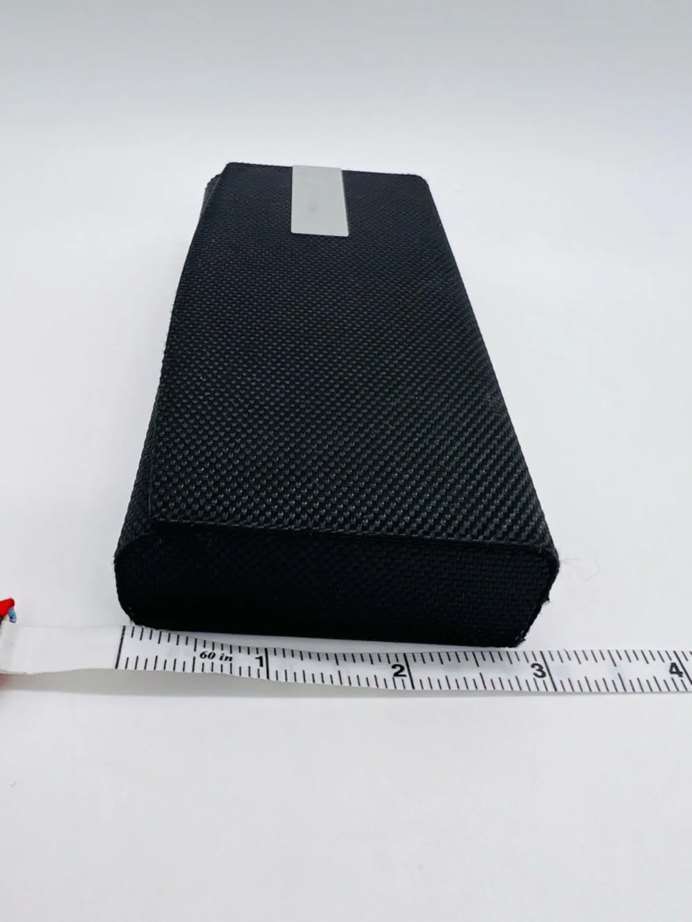 Starkey Black Hearing Aid Case - Protective Holder
